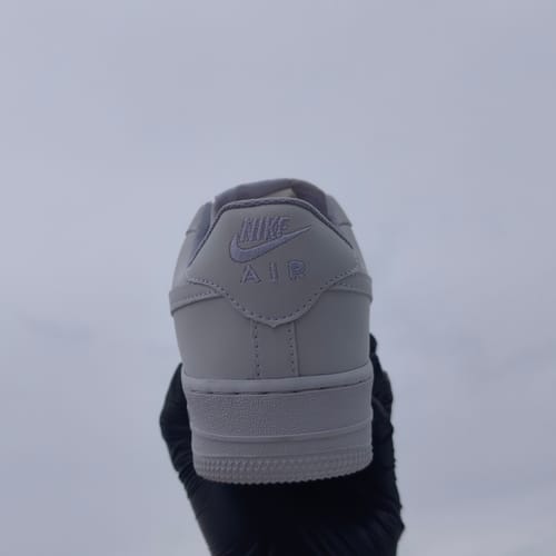 Alex P. review of Paq 6 Pares Tenis Air Force 1 Blanco Total 1.1 Premium 25/28.5 image 3 out of 3