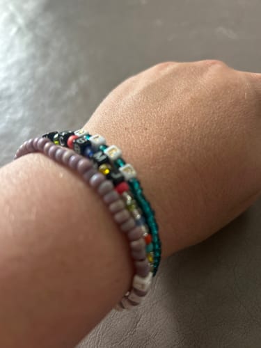 Customer photo review of Verselets® Monthly Subscription with FREE US SHIPPING (starting December 2024)