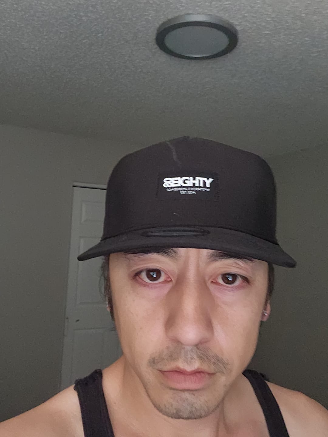 Customer photo review of 80Eighty® Murky Hat