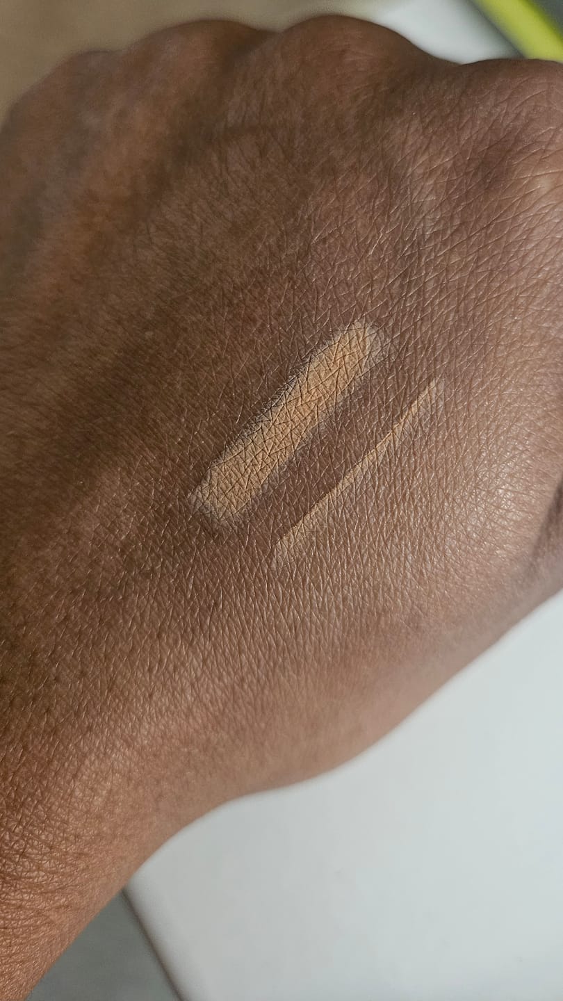 Customer photo review of Just Everything Pencil