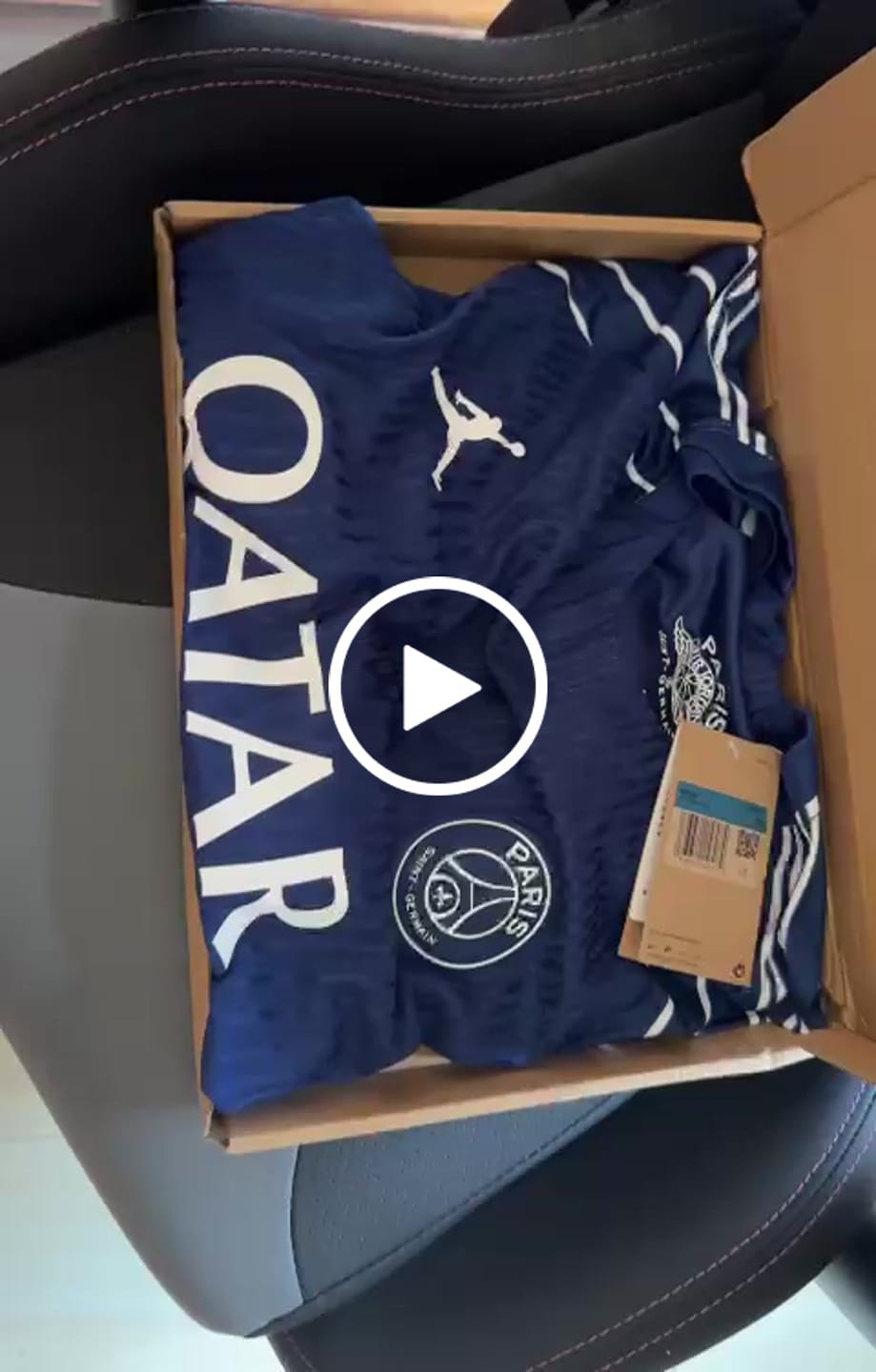 Customer video review of Mystery Box – 1 Player Version kit