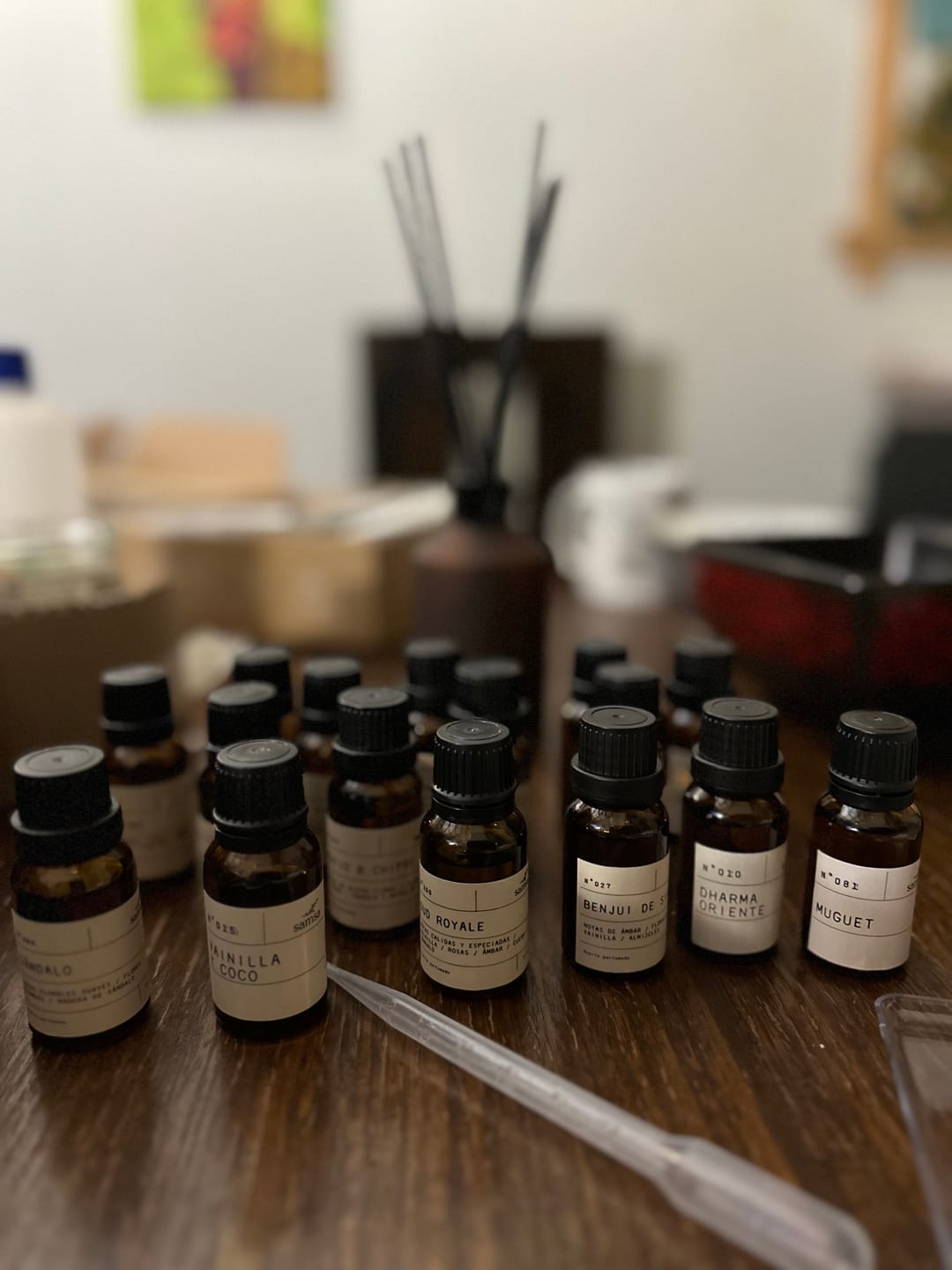 Customer photo review of 100 - Oud Royale