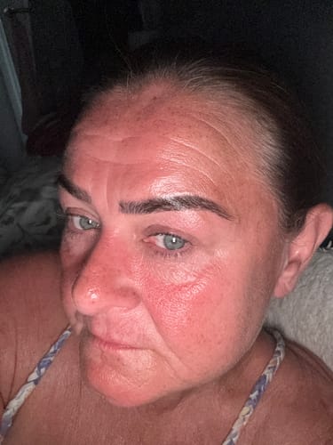 Customer photo review of Youth Effect