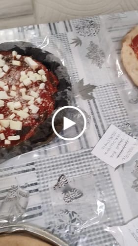 Customer video review of Base "Low Carb Extreme"