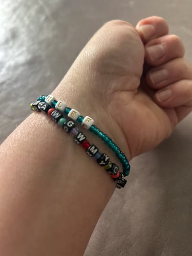 Customer photo review of Mystery VERSELETS®