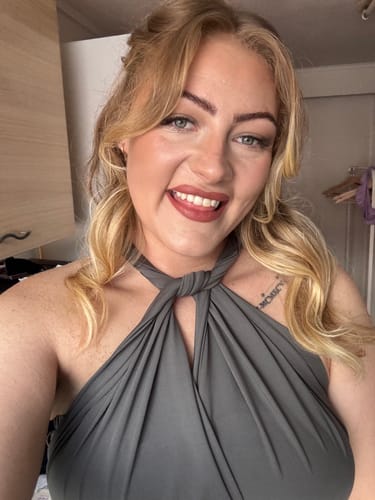 Customer photo review of FYNE STROKES BROW PEN