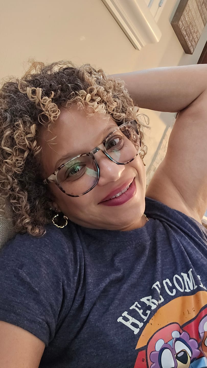Customer photo review of PRIME 3-Minute Moisture Conditioner
