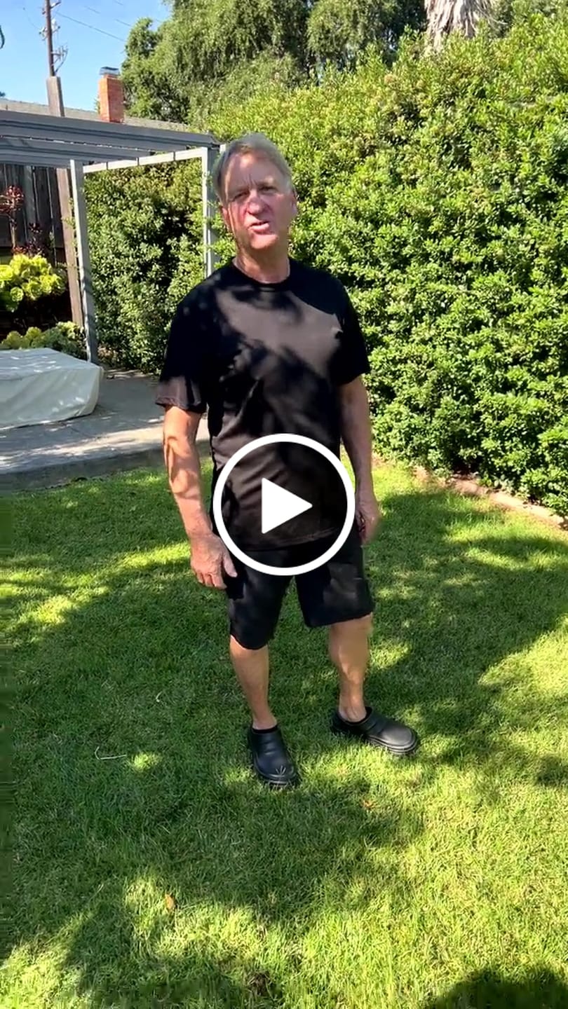 Customer video review of Torrey Classic - Healthy & Non-Slip Comfort Clogs