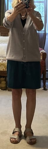 Customer photo review of Mystery Item Womens Sizes - Women Sizes