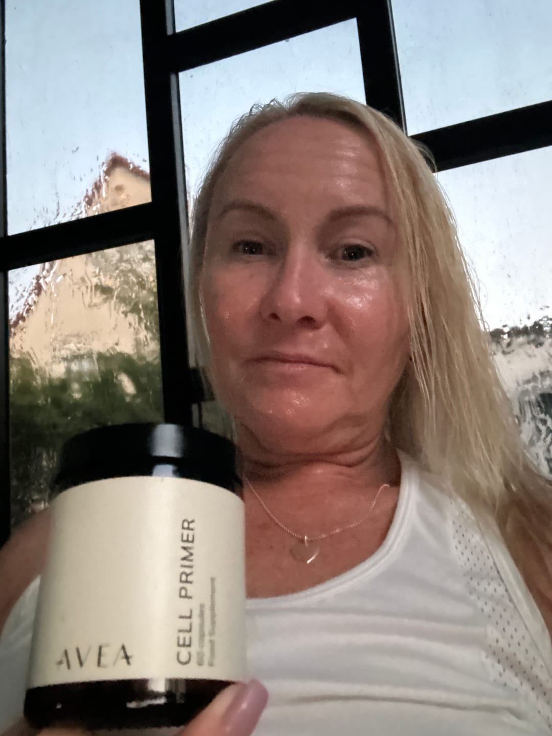 Customer photo review of Cell Primer
