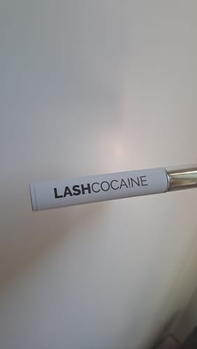 Customer photo review of LASHCOCA!NE - Wimpernserum