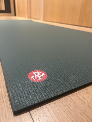Customer photo review of Mat PRO 6mm