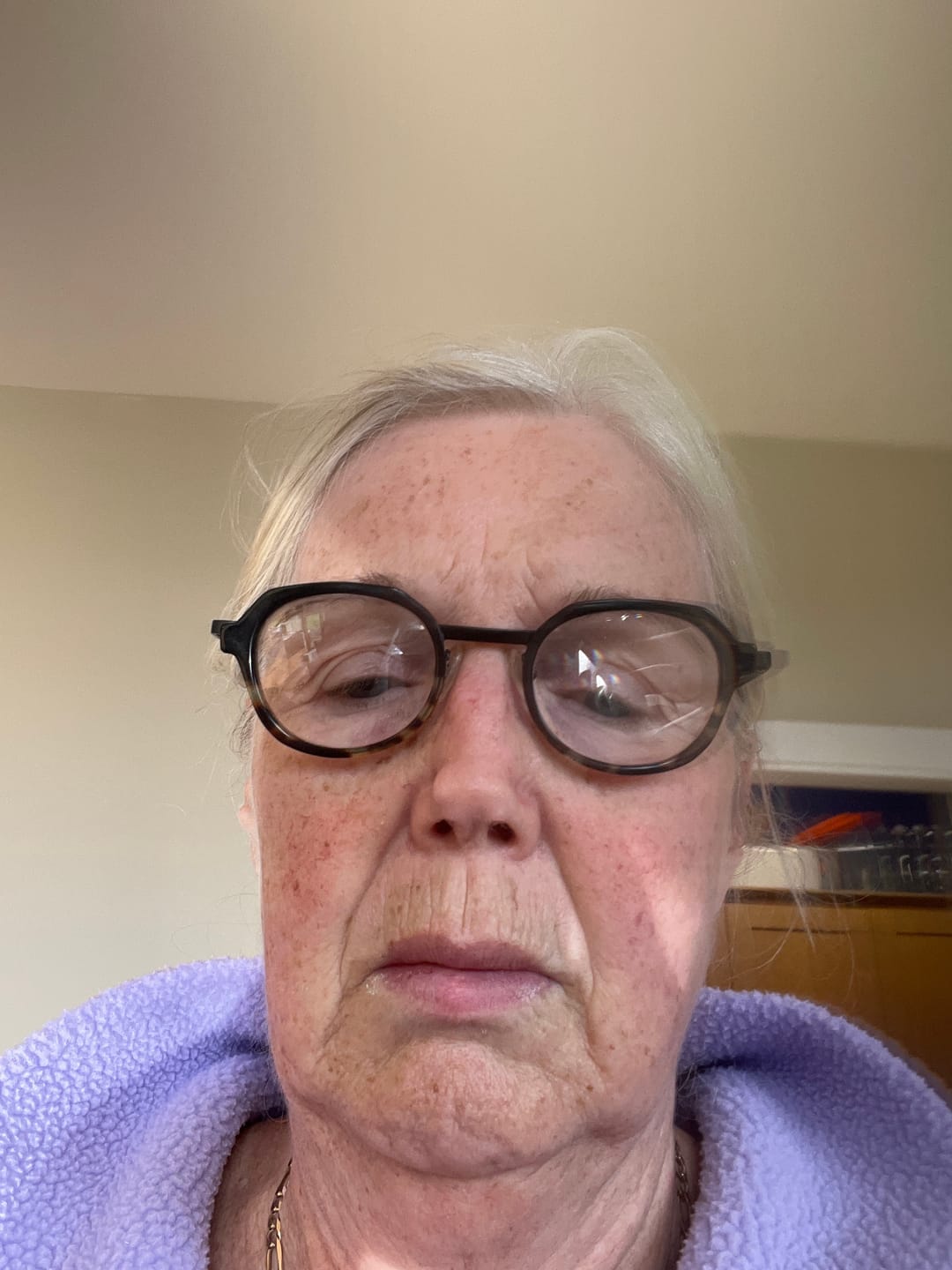 Customer photo review of The Miracle Collection
