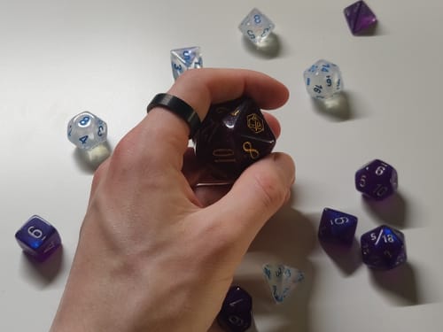 Customer photo review of The Rebel