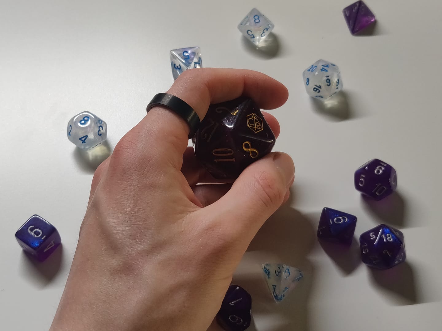 Customer photo review of The Rebel