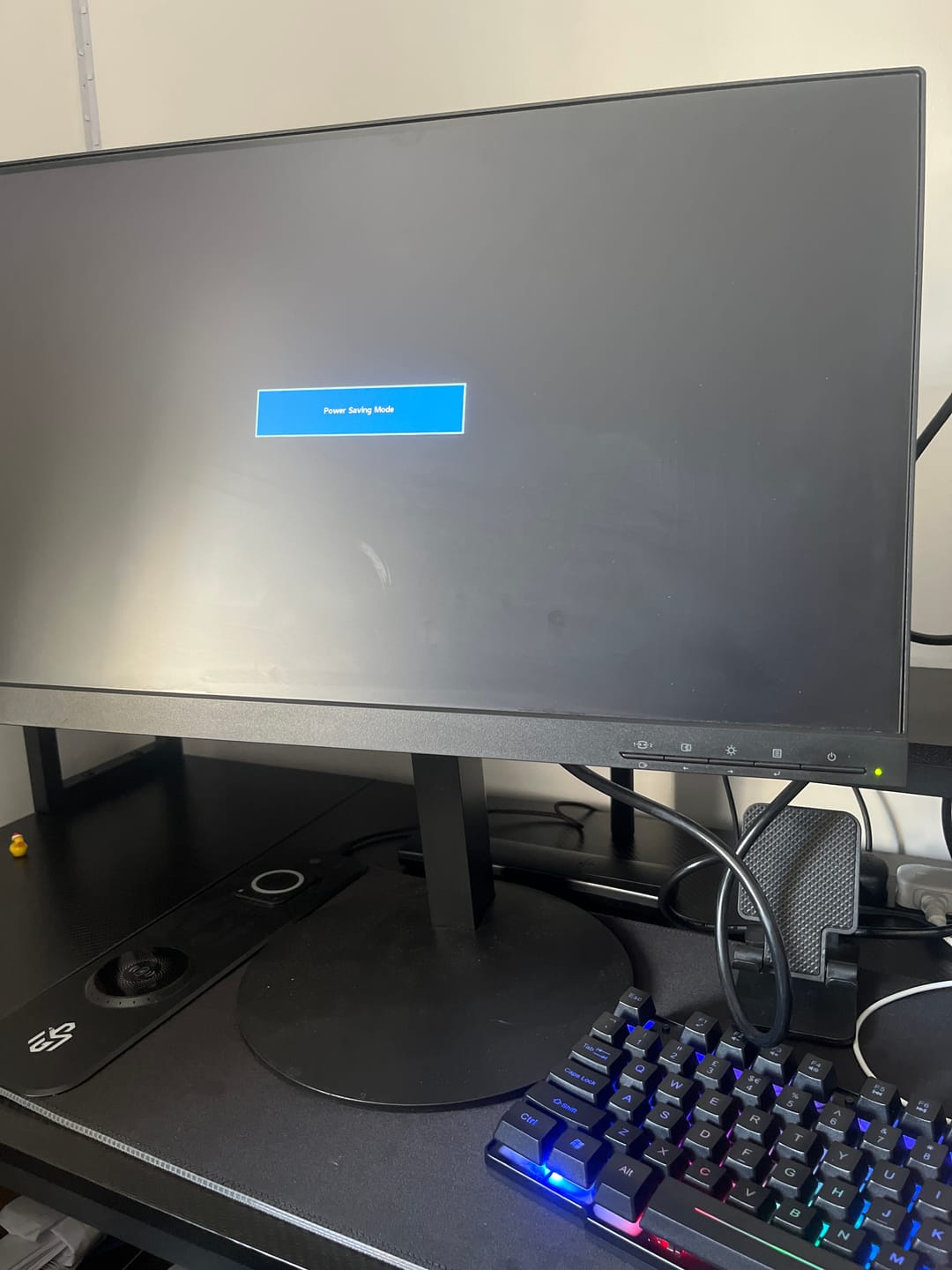 Customer photo review of Titan 4 Gaming PC Bundle - Intel Core i7 3rd 16GB RAM AMD RX580 8GB T4-MS201