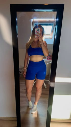 Customer photo review of La Bellerive - Brassière