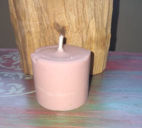 Customer photo review of Fragancia ORQUÍDEA NEGRA & LIRIO BALCÁNICO