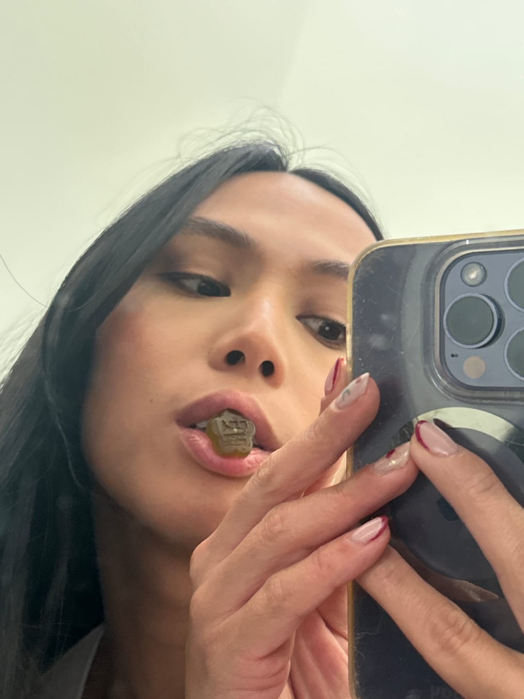Customer photo review of Matcha