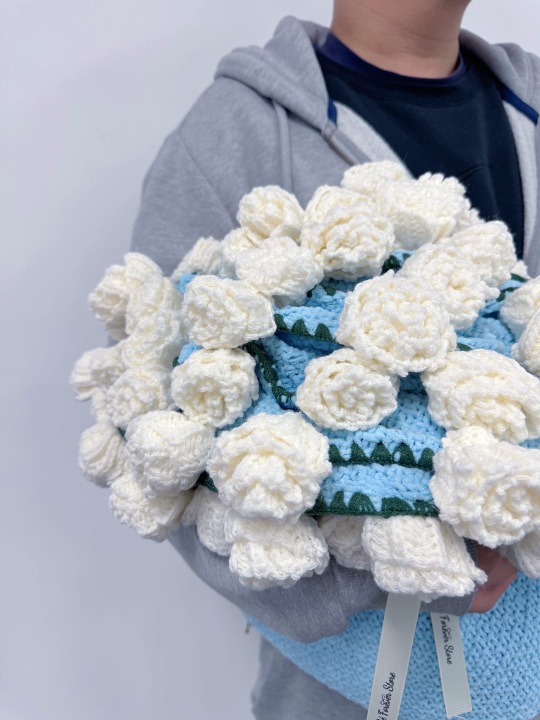 Customer photo review of Rose et Blanc