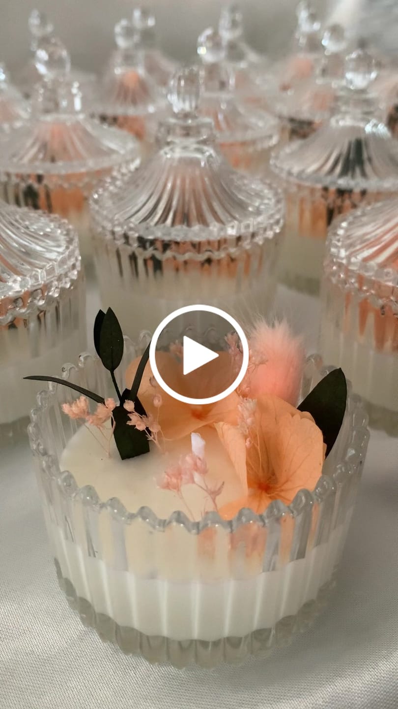 Customer video review of Fragancia FLOR DE ALGODÓN