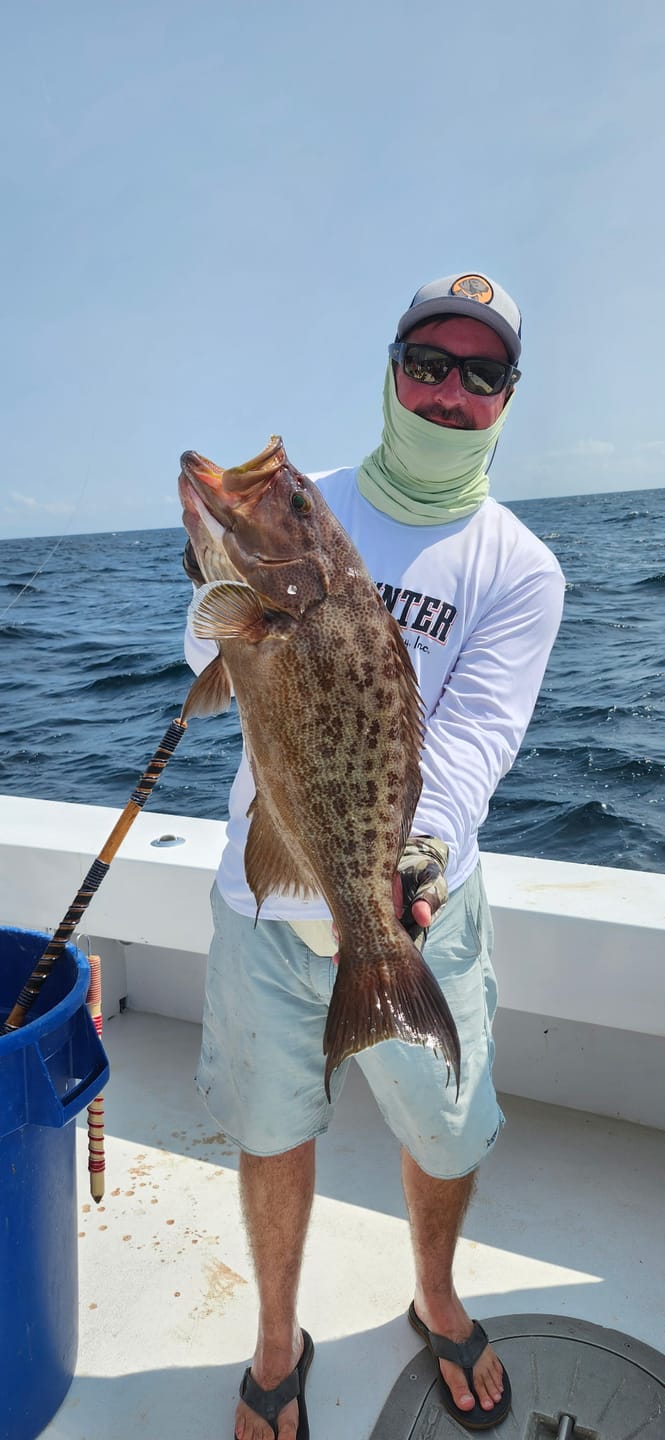 Customer photo review of Mini Scissors for Cutting Braided Fishing Line