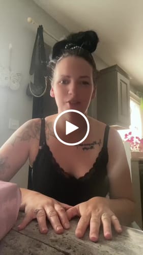 Customer video review of P. Louise Obsessed For Less Skincare Bundle