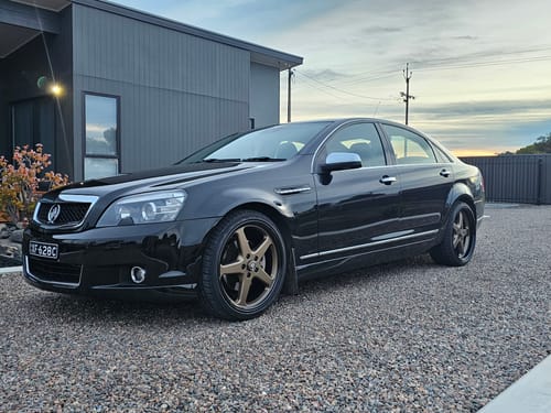 Customer photo review of Limlex® Platinum Car Care Set