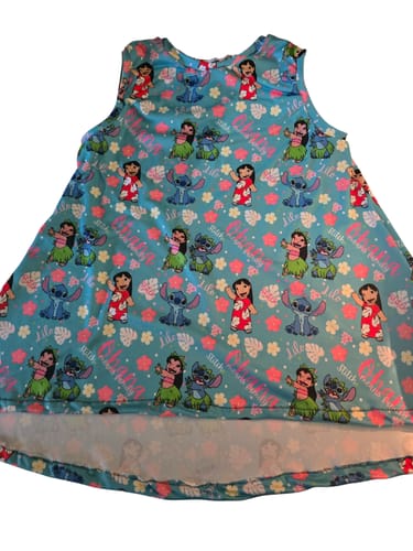 Customer photo review of MEDIUM WEIGHT DBP