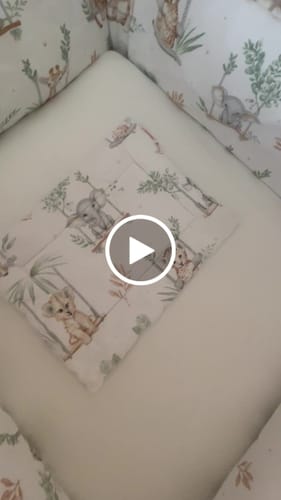 Judit C. review of Babóca Borostyános Babapárna image 1 out of 1