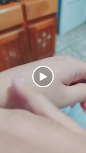 Customer video review of The Universe Liquid Glitter