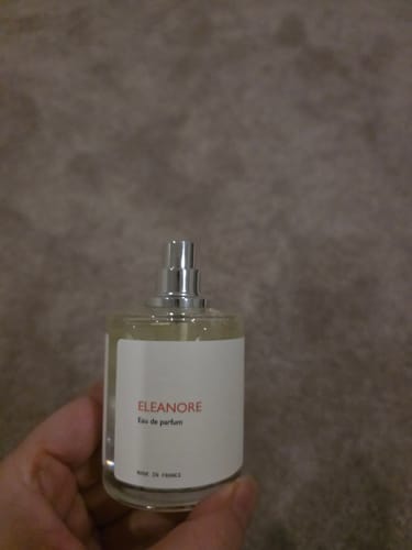 Customer photo review of Eleanore