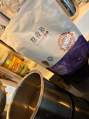 Customer photo review of Onitecare