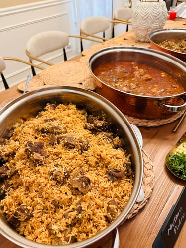 Customer photo review of Local Qurbani - Udhiyah