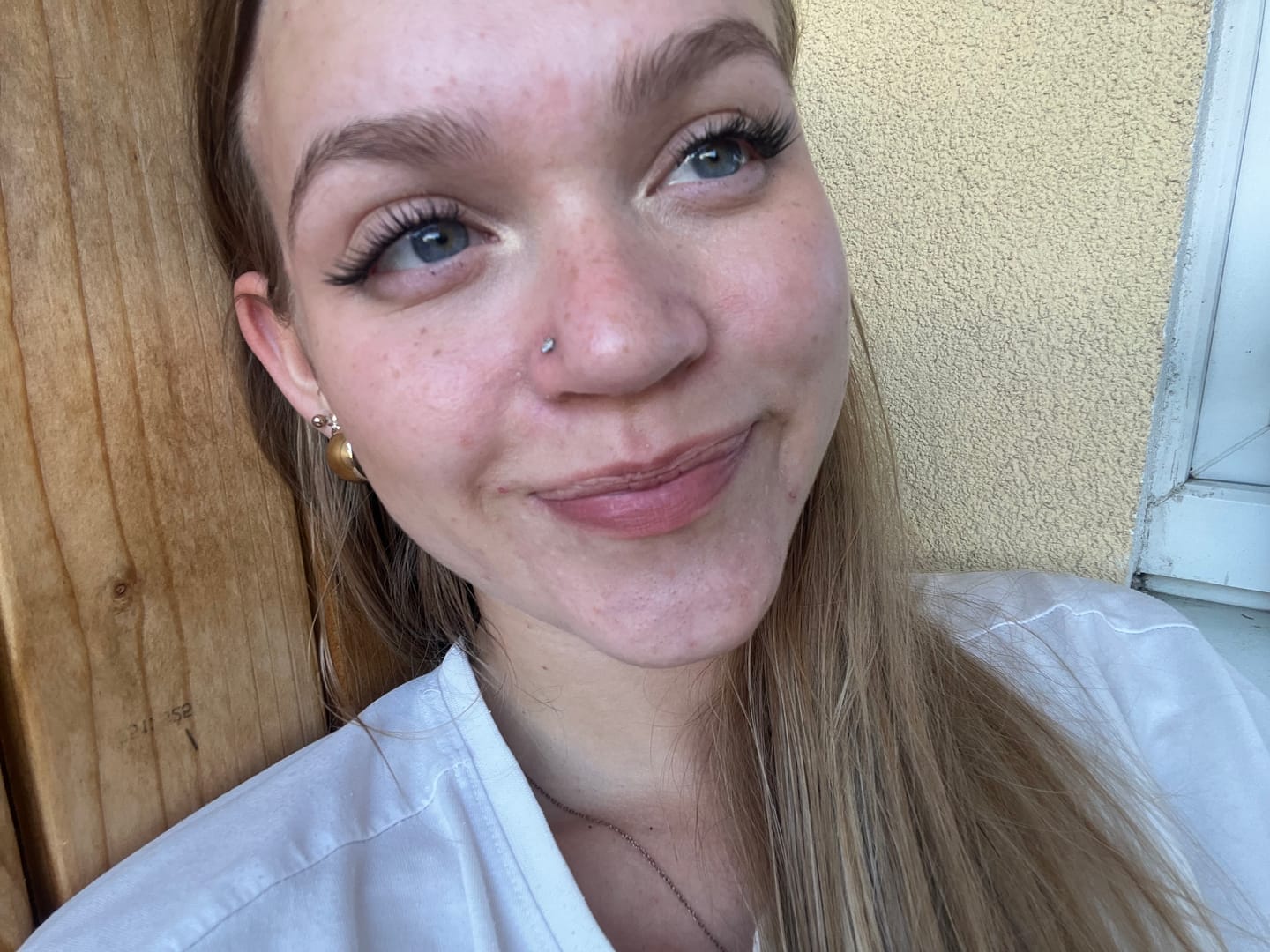 Customer photo review of Lashable FABULASH startovací sada (6-14mm)