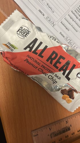 Customer photo review of Bonus Box Bundle