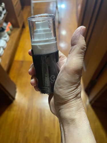 Customer photo review of Bundle: Screen Cleaner (50mL) & Microfiber Cloth Kit