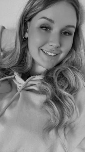 Customer photo review of PRETTY WOMEN MAXI (5mm-15mm)