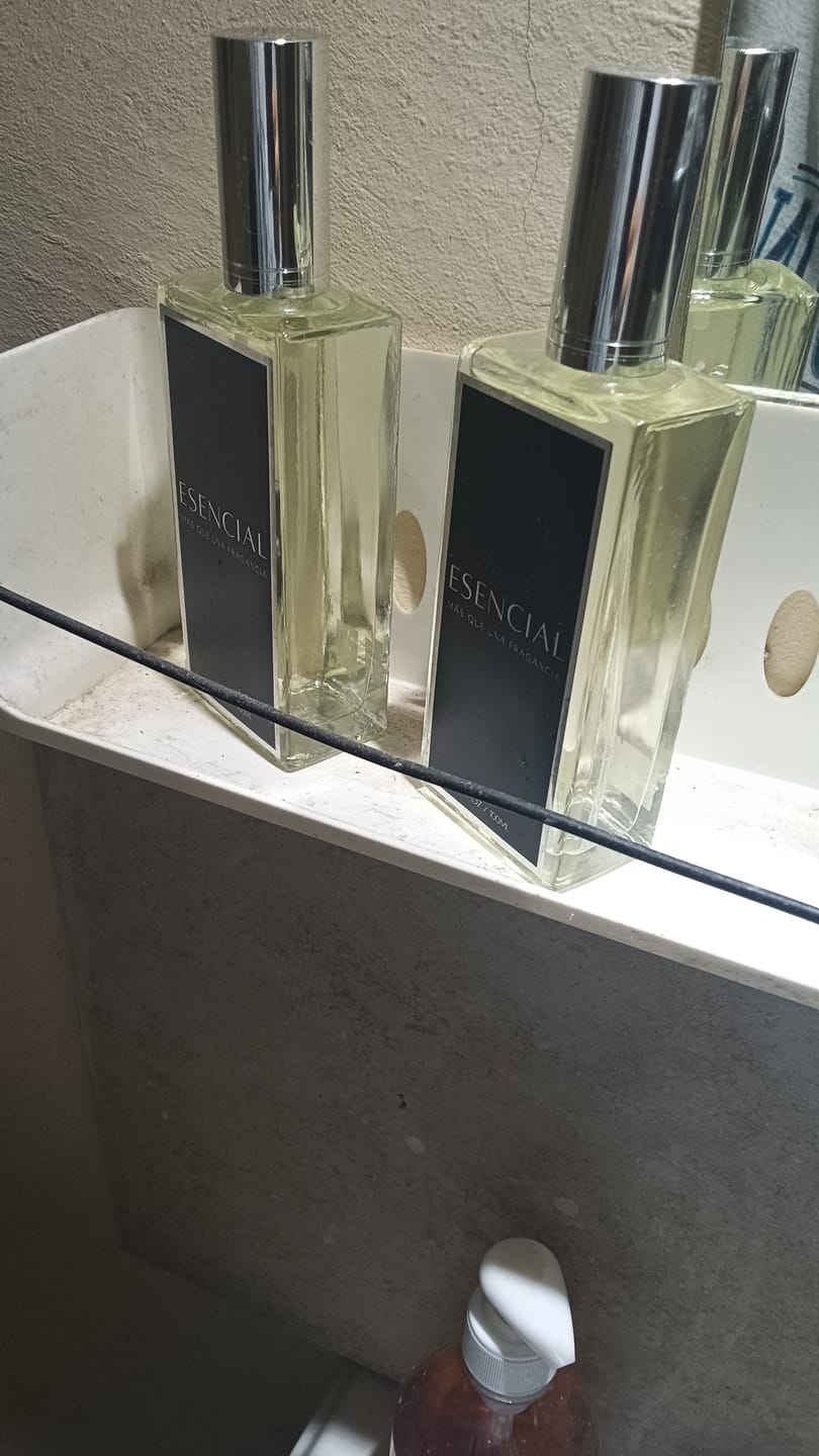 Customer photo review of H247 Inspirado en: Loewe 7 - Loewe