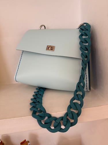 Customer photo review of PARIS - Atelier sacs à main
