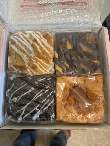 Customer photo review of Order Protect