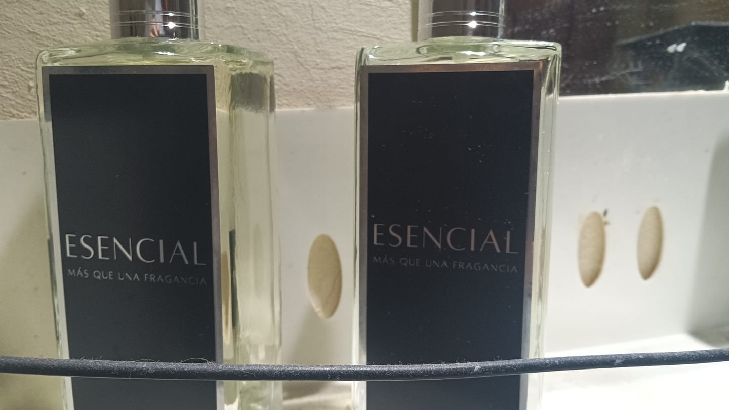 Customer photo review of H033 Inspirado en: Prada L'Homme - Prada