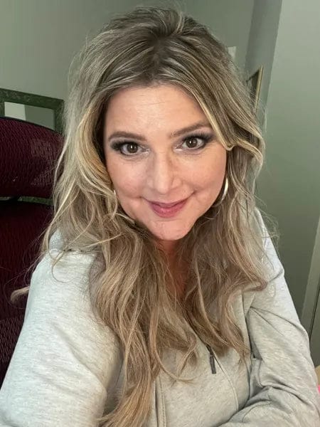 Customer photo review of Flxhair Saç tozu