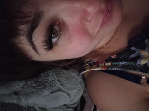 Customer photo review of DEJA VU MAXI (14mm-16mm)