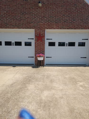 Customer photo review of ShipAid™ Shipping Protection & Delivery Guarantee