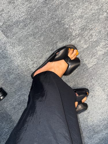 Customer photo review of WENDY