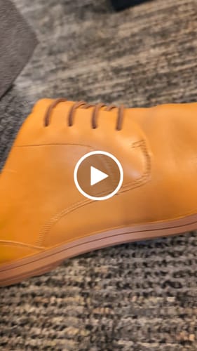 Customer video review of Brenston