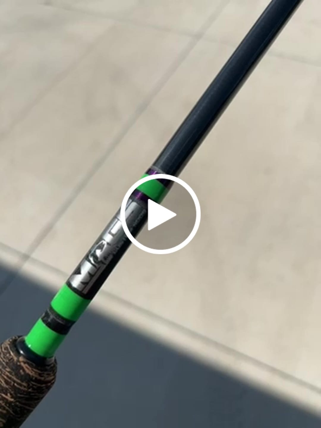 Customer video review of Custom Float Build
