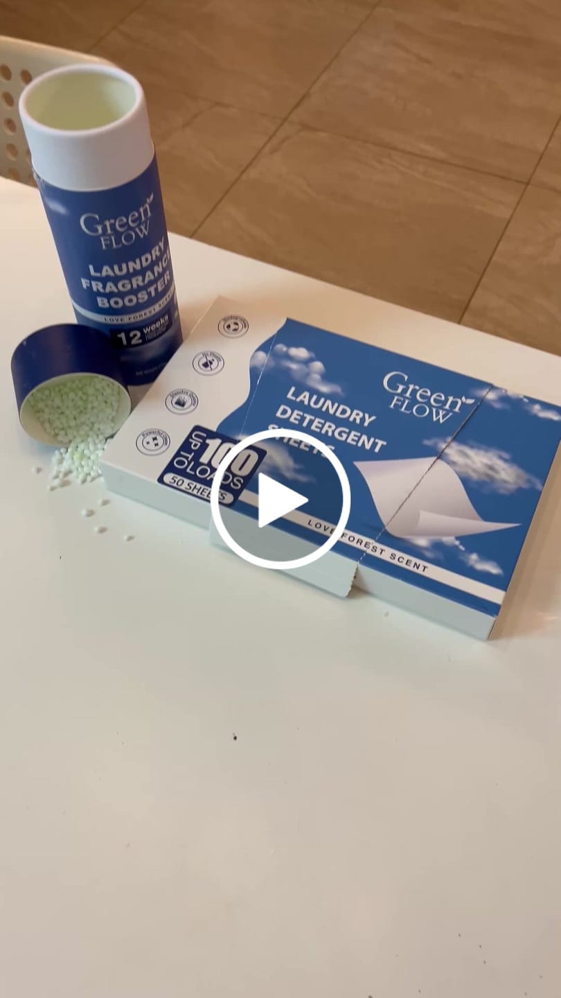 Customer video review of כדוריות ריח אקולוגיות
