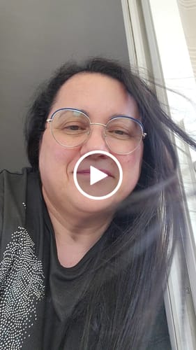 Customer video review of Gamme Plex California Home Care - Duo Shampooing 280 ml + Masque 290 ml
